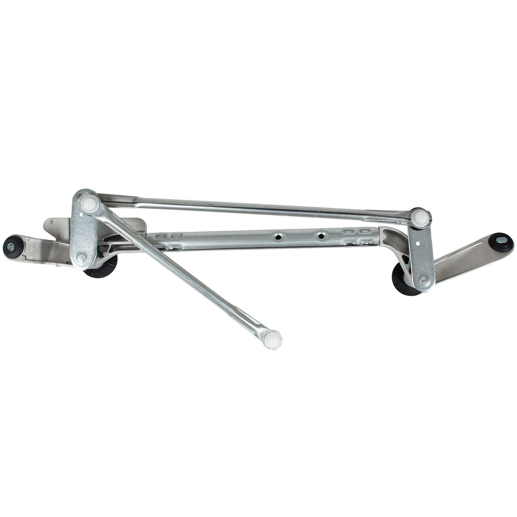 Mecanism ștergătoare față pentru Nissan X-Trail T31 2007–2013