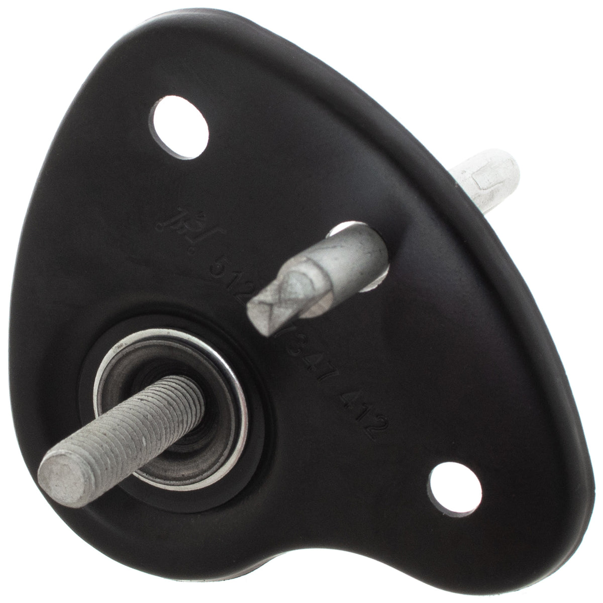 Насрещник за преден капак за BMW 5 G30 G31 2016– – 51237347412
