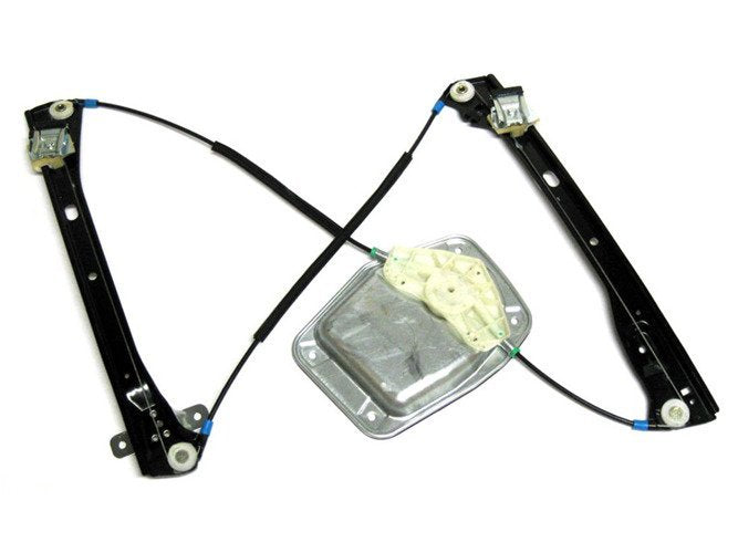 Стъклоповдигач за предна врата за VW Golf 5 5-врати H/B 2003–2009