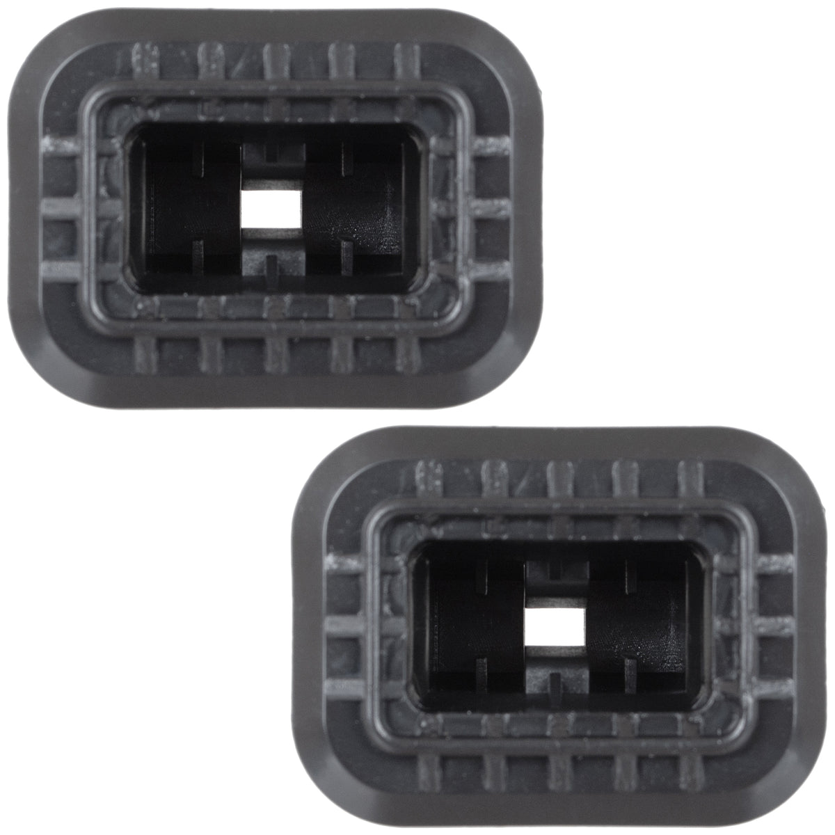 Щипки за задна седалка за Audi A4 B6 B7 A6 C5 C6 Q7 4L Seat Exeo