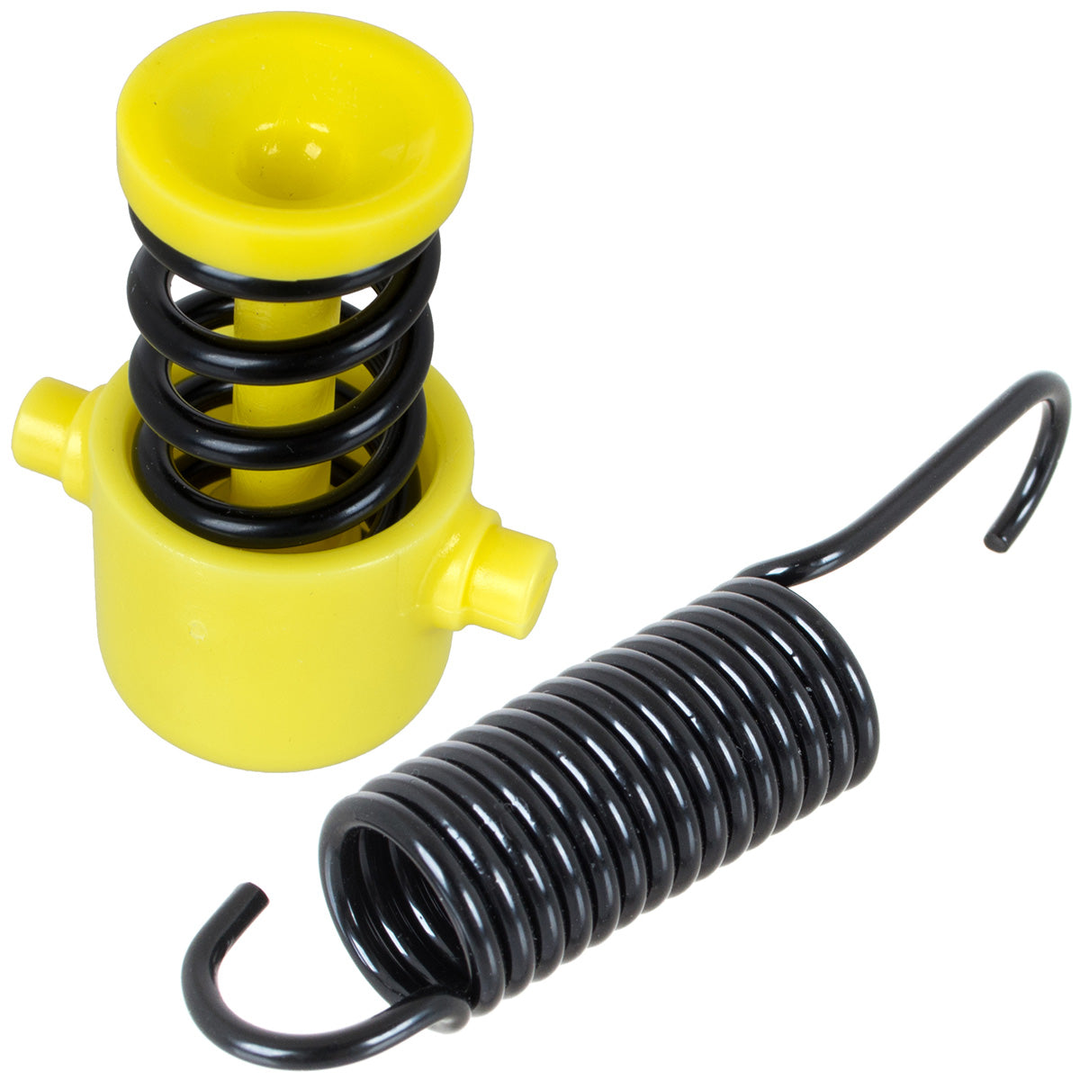 Възвратна пружина на педала на съединителя за Форд Ц Макс (Ford C-MAX)