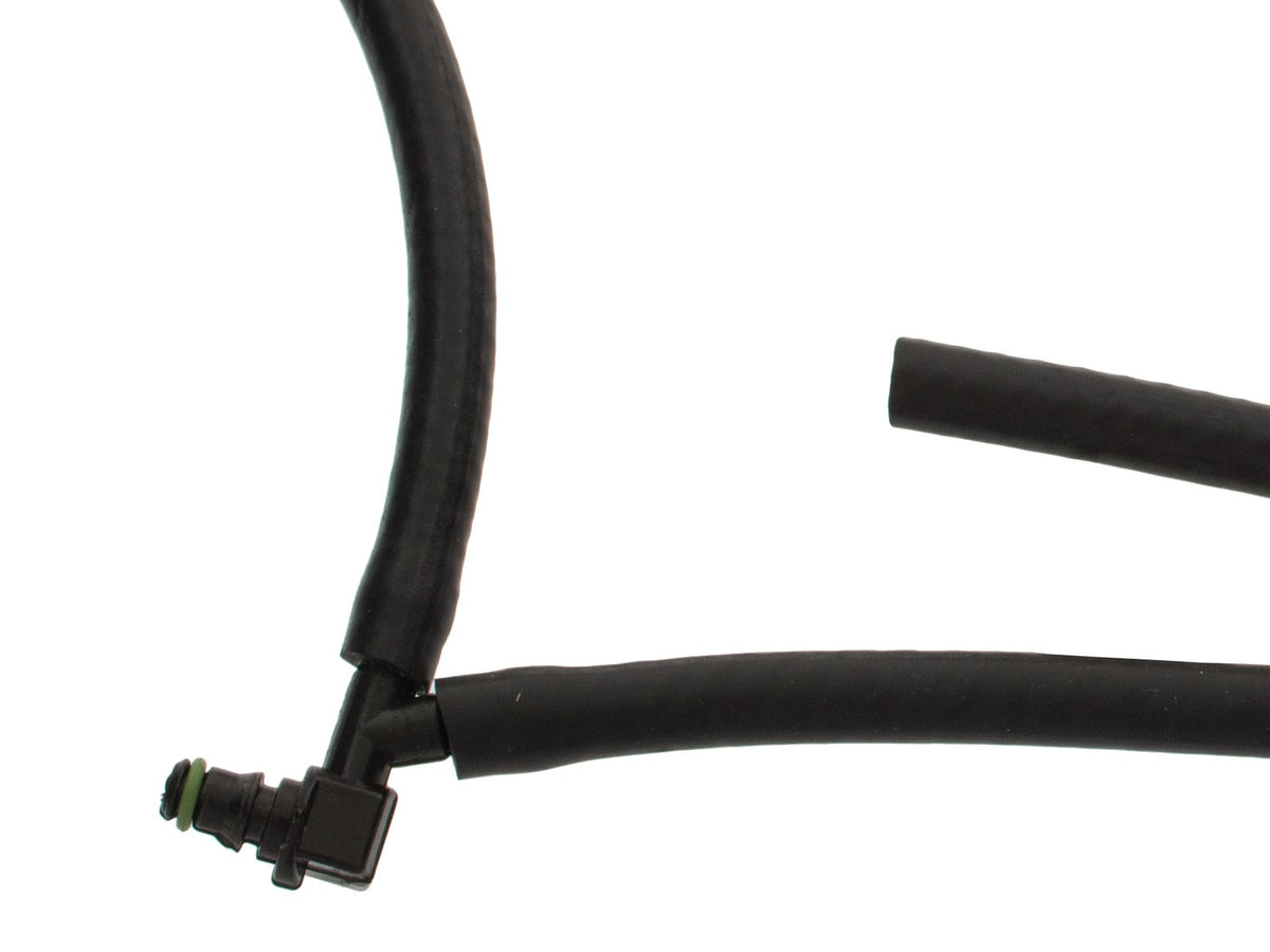 Conductă retur injecție pentru Citroen C1 1,4 HDi 2005– – 1574.Q1