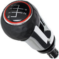 Nucă schimbător de viteze – model GTI pentru VW Golf 7 2012–, 5 viteze