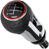 Nucă schimbător de viteze – model GTI pentru VW Golf 7 2012–, 5 viteze