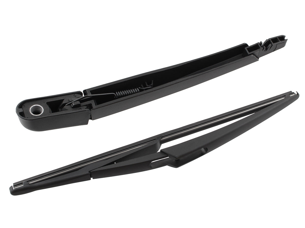 Перо + рамо на задната чистачка за Mercedes X164 GL-Class 2006–2012