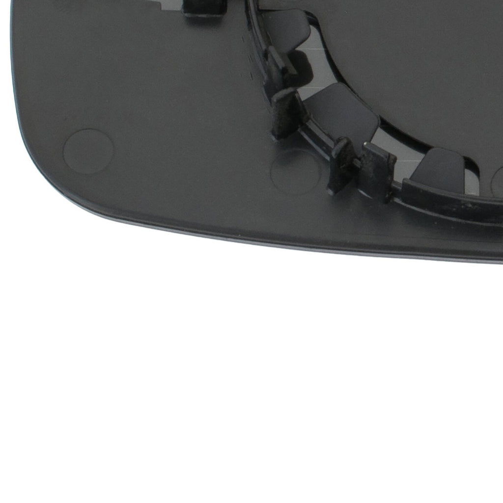 Sticlă oglindă exterioară dreapta pentru Renault Clio 3 2005–2009