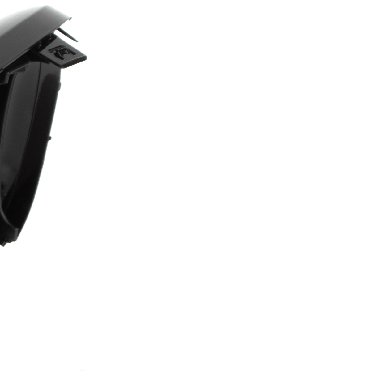 Чифт решетки между фаровете за BMW X4 G02 2018– – 8091725
