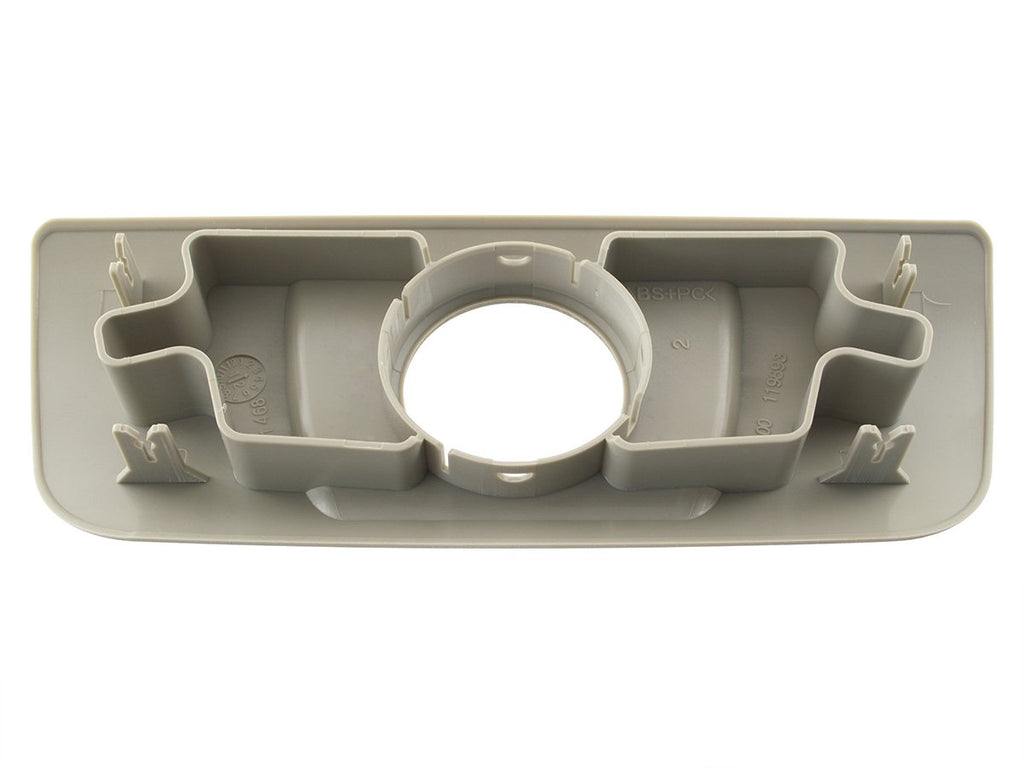 Ramă panou comandă trapă pentru Renault Megane 2 2002–2005