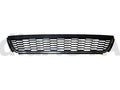 Grilă pentru bara de protecție față pentru VW Polo 5 2009–