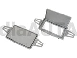Capac oglindă parasolar pentru Mercedes W210 E-Class 1995–2003