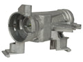 Carcasă butuc contact pentru VW Golf 5 2003–2009 – 1K0905851B