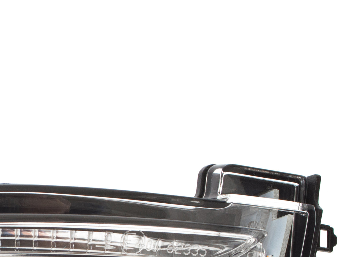 Мигач LED в огледалото за Рено Меган 4 2015– – 963053102R