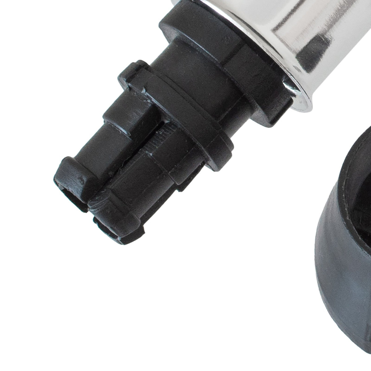 Nucă schimbător de viteze pentru Audi A3 8P 2003–2012, 5 viteze