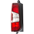 Стоп за Peugeot Partner 3 2018– – 9819235880