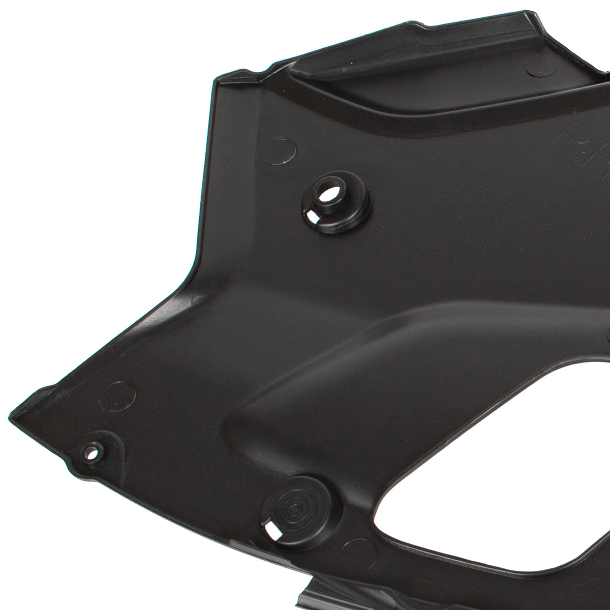 Capac superior motor (far) dreapta pentru BMW 5 G30 G31 2016–