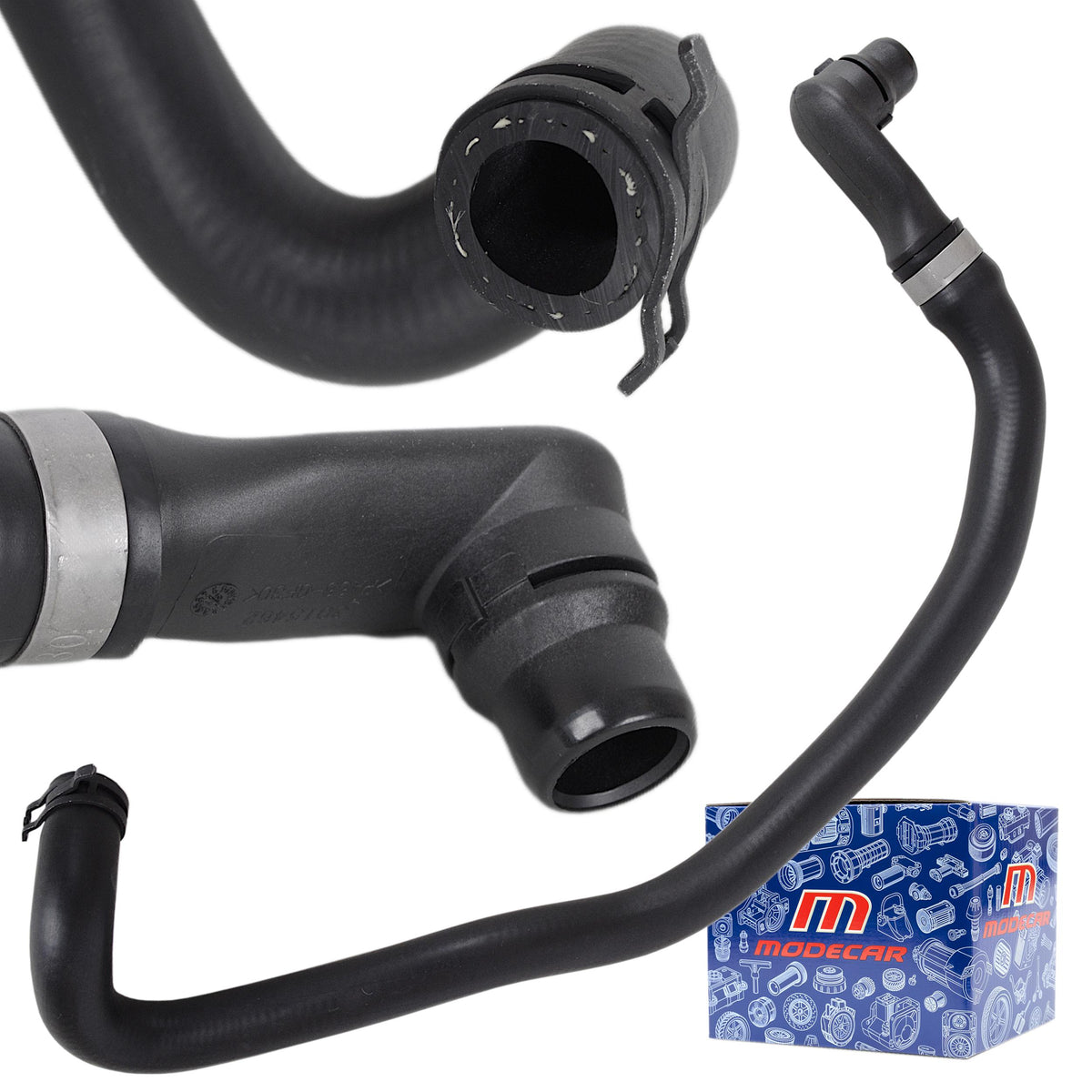Маркуч на парното за Mercedes W212 W207 W204 – 2048305996