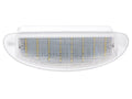 LED плафон за номер за Renault Clio 2 Twingo – 7700410754