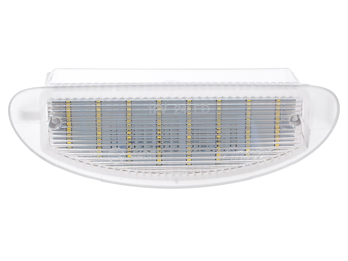LED плафон за номер за Renault Clio 2 Twingo – 7700410754