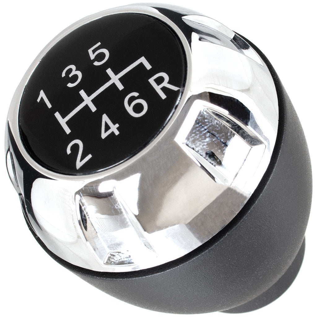 Nucă schimbător de viteze pentru Jeep Wrangler 2007–2013, 6 viteze