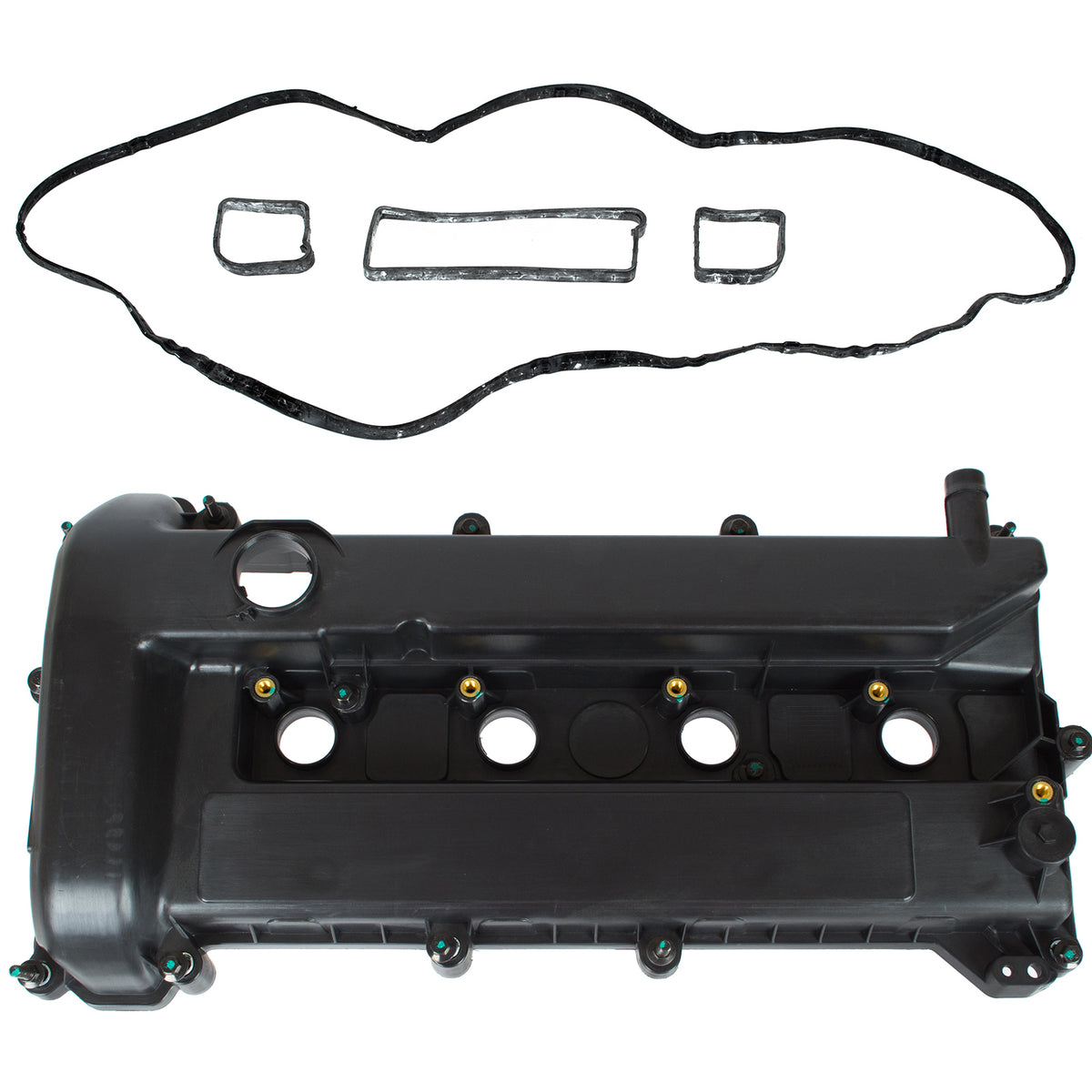Капак на клапаните за Волво В50 (Volvo V50) 2004–2012 – 5S6G6M293BB