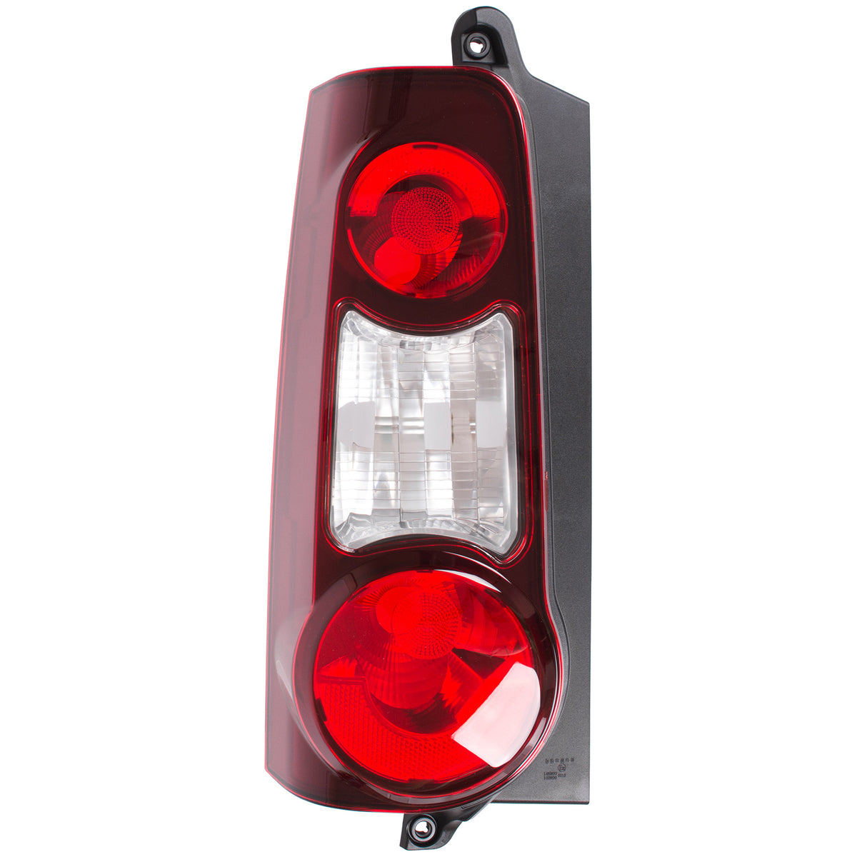 Стоп за Peugeot Partner 3 FL 2012–2019 – 9677205580