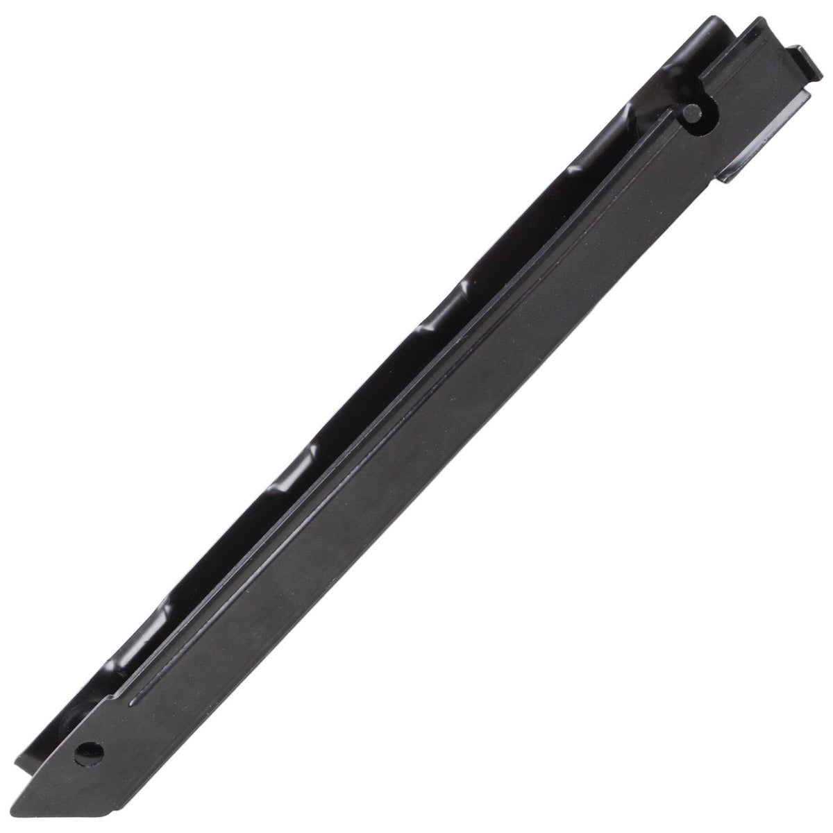 Suport bară de protecție față, stânga pentru MERCEDES W211 2002–2009