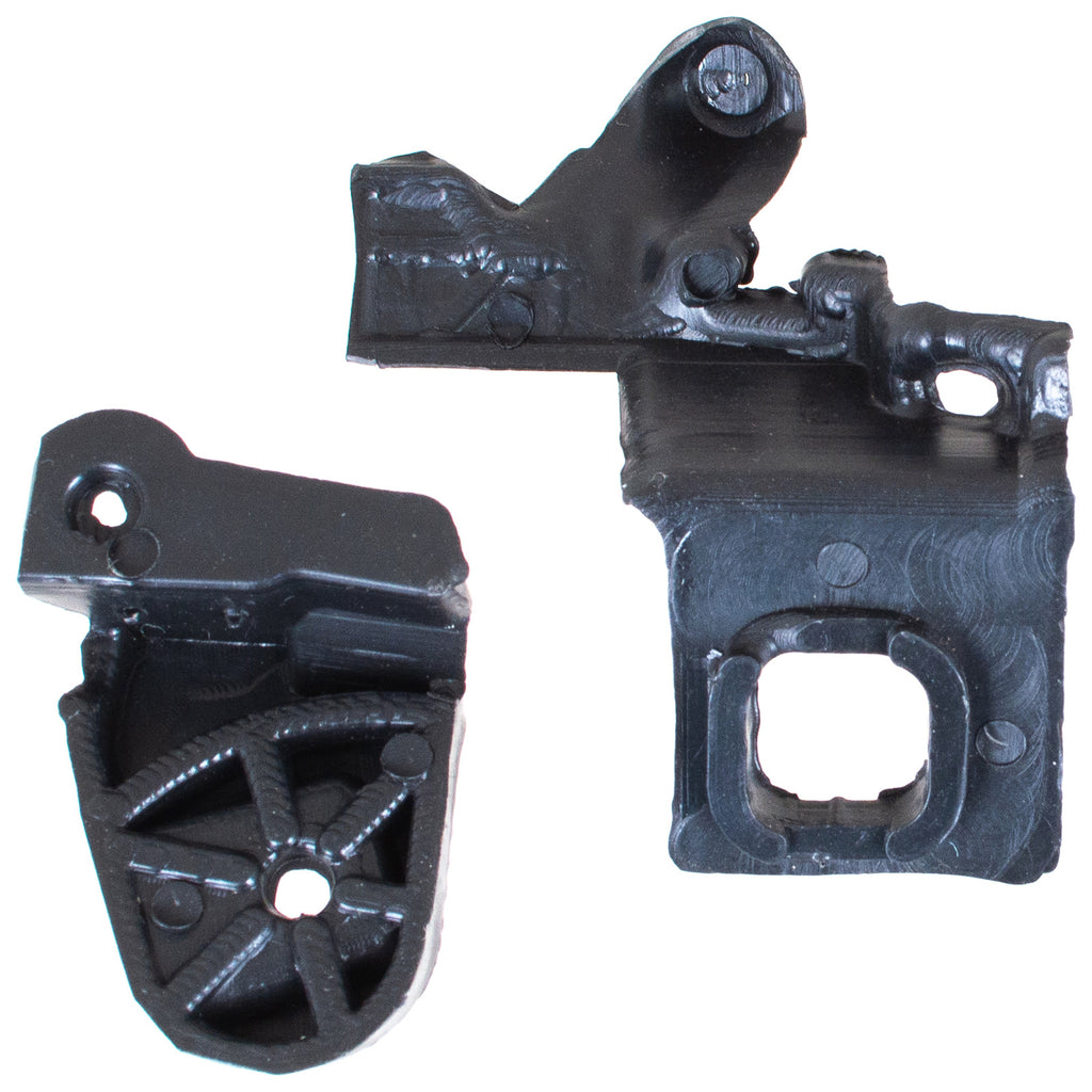 Kit de reparație far stânga pentru Citroen C5 3 2008–2018 – 6212.F8