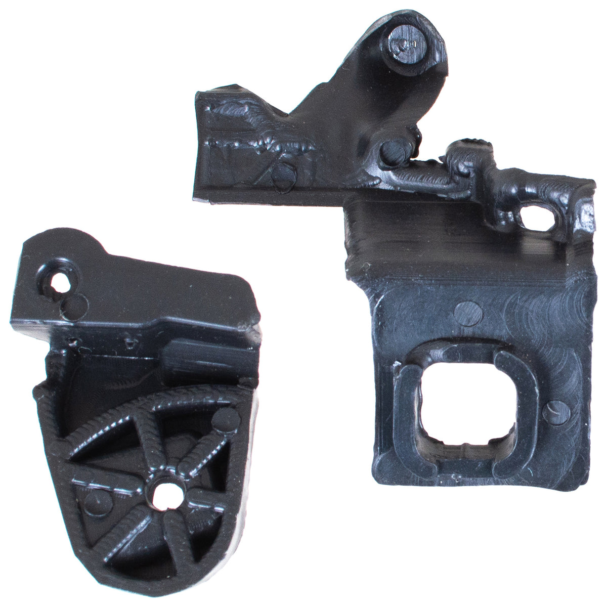 Kit de reparație far stânga pentru Citroen C5 3 2008–2018 – 6212.F8