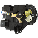 Actuator închidere centralizată stânga pentru Audi A6 C5 1997–2005