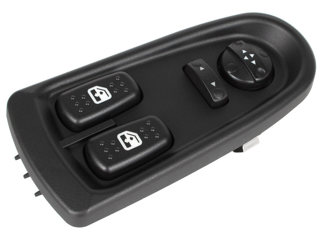 Панел с бутони за стъкла и огледала за Iveco Daily 4 2006–2011