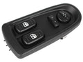 Панел с бутони за стъкла и огледала за Iveco Daily 4 2006–2011