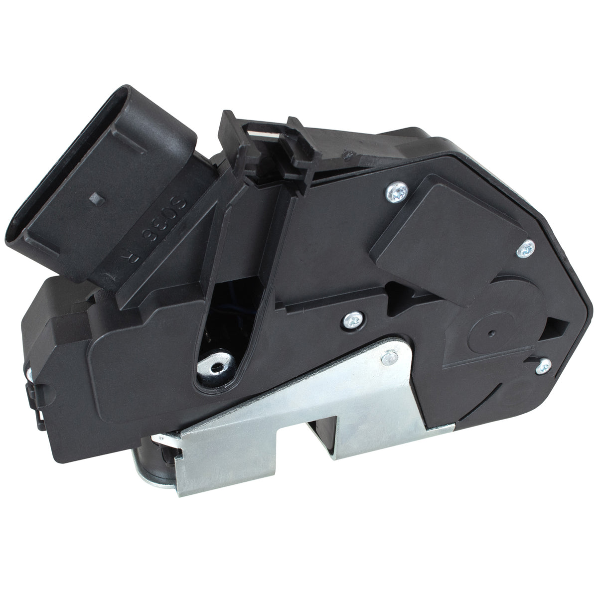 Ключалка на предна врата за Volvo S60 2 2010–2018 – 31349860