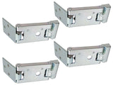Set balamale uși spate pentru Mercedes Sprinter 1995–2006 – 05104378AA