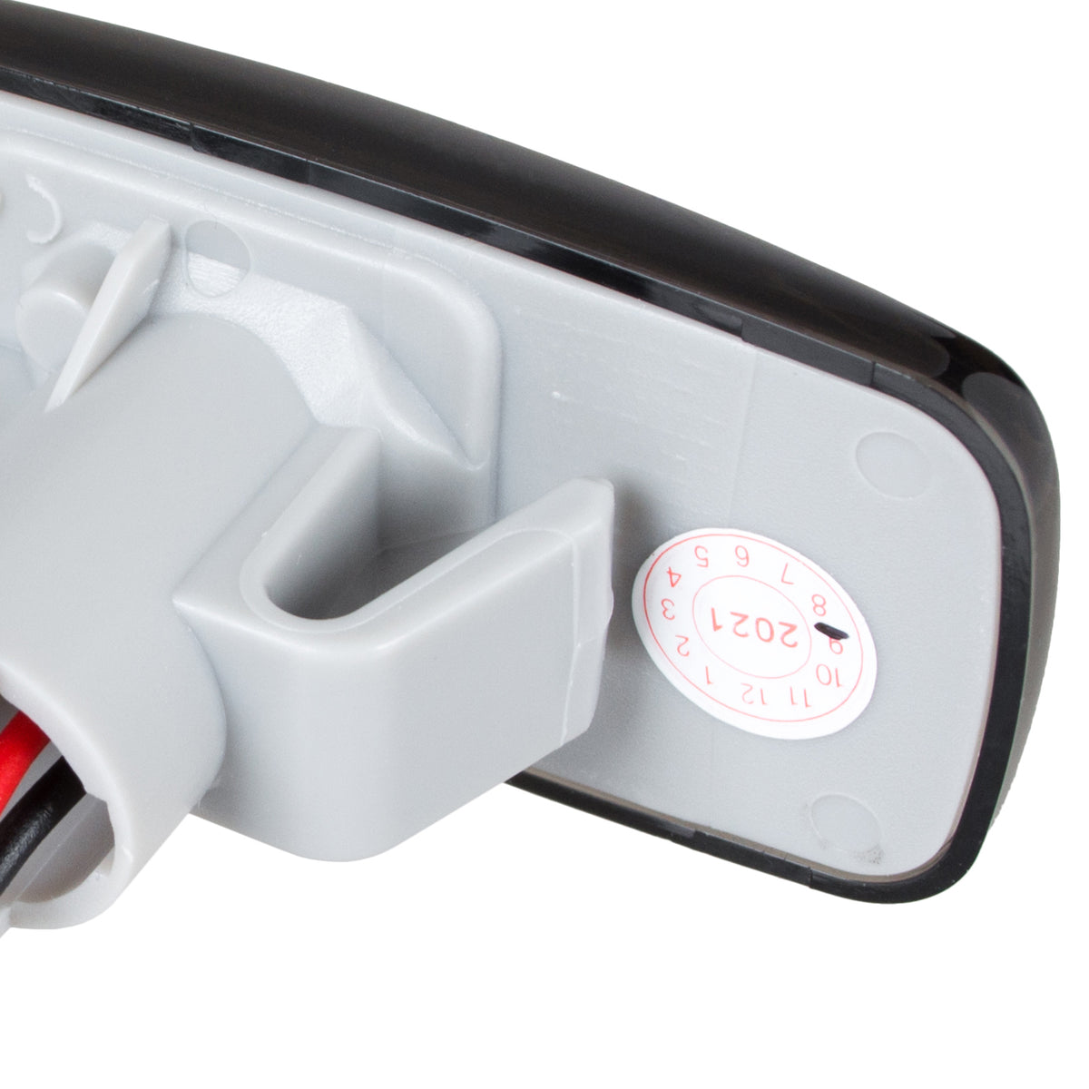 Чифт странични мигачи LED за Audi A2 8Z 2000–2005 – 8N0949127A