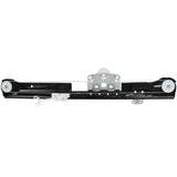 Macara geam față stânga pentru Fiat Ducato 2006– – 1607706980