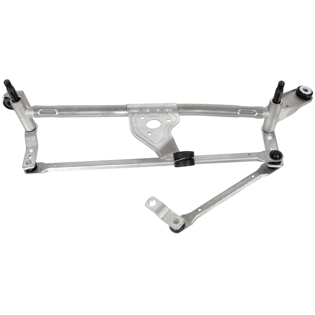 Renault Megane II 2002- mechanizm wycieraczek przednich