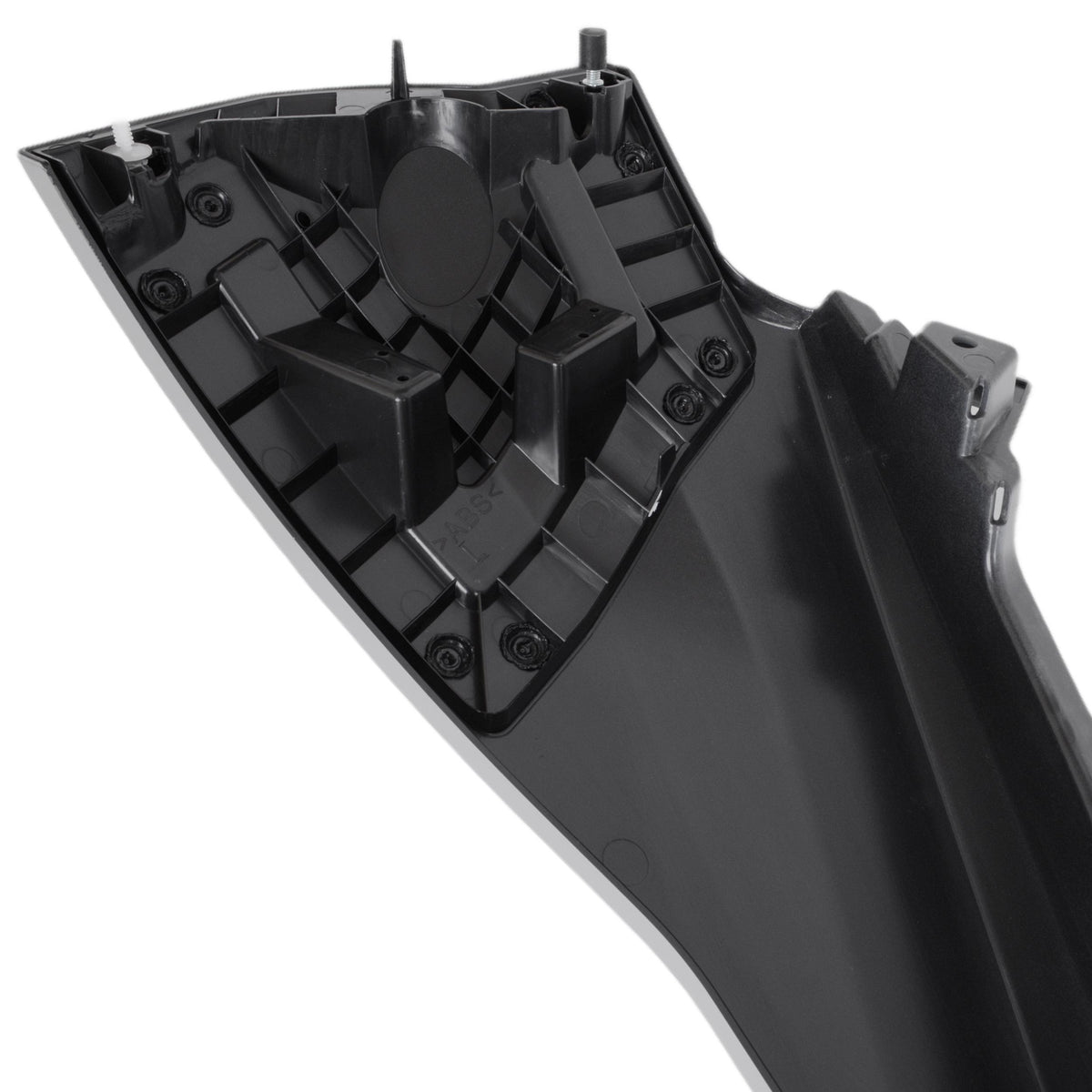 IVECO DAILY 2019- Spoiler dokładka zderzaka przedniego