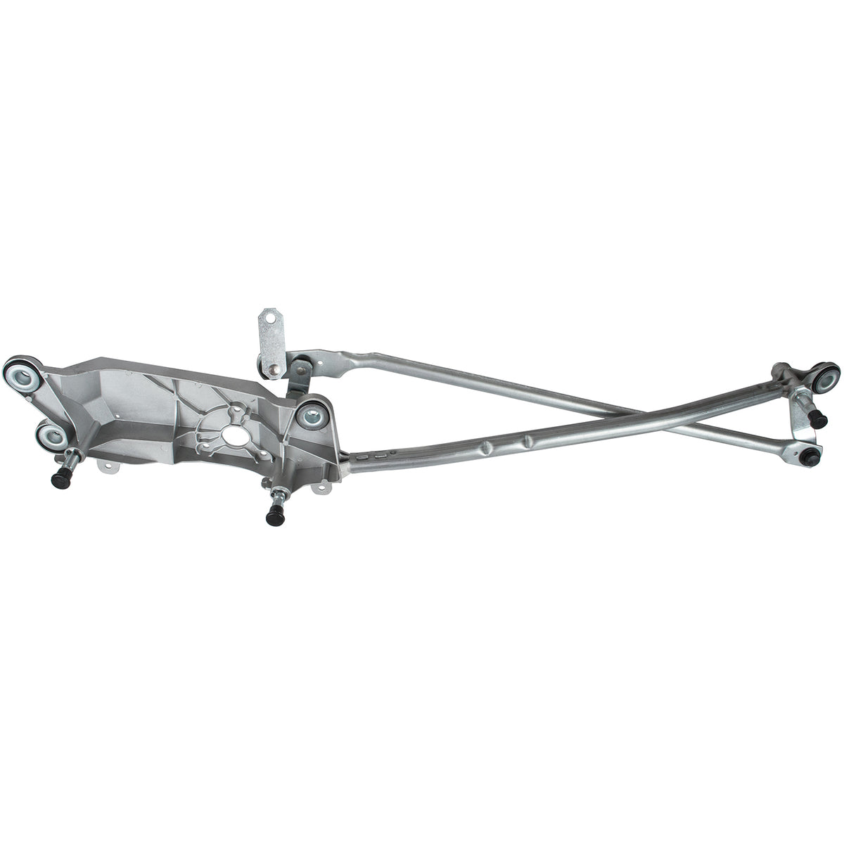 Механизъм на предните чистачки за VW Touareg 1 2002–2010 – 7L0955601C