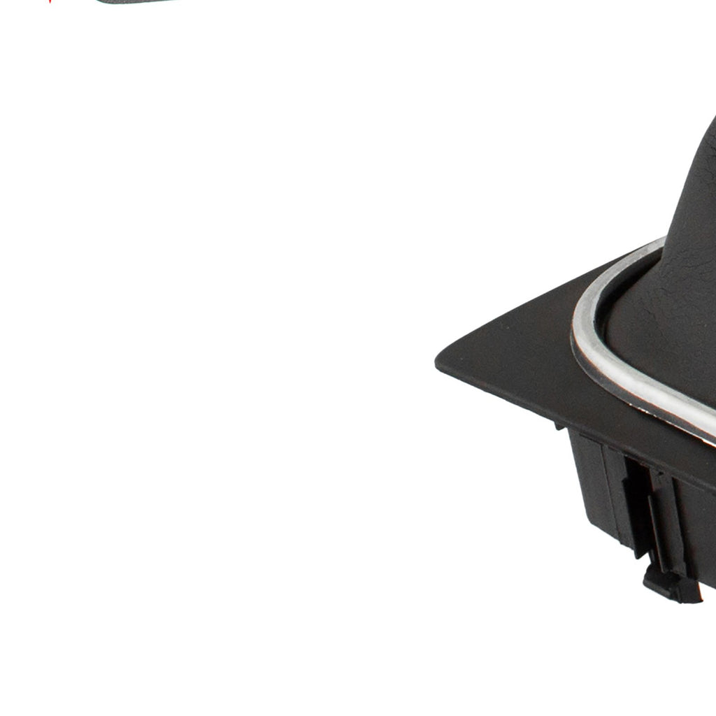 Nucă schimbător cu manșon și ramă pentru VW Touran 2009–2012, 6 viteze