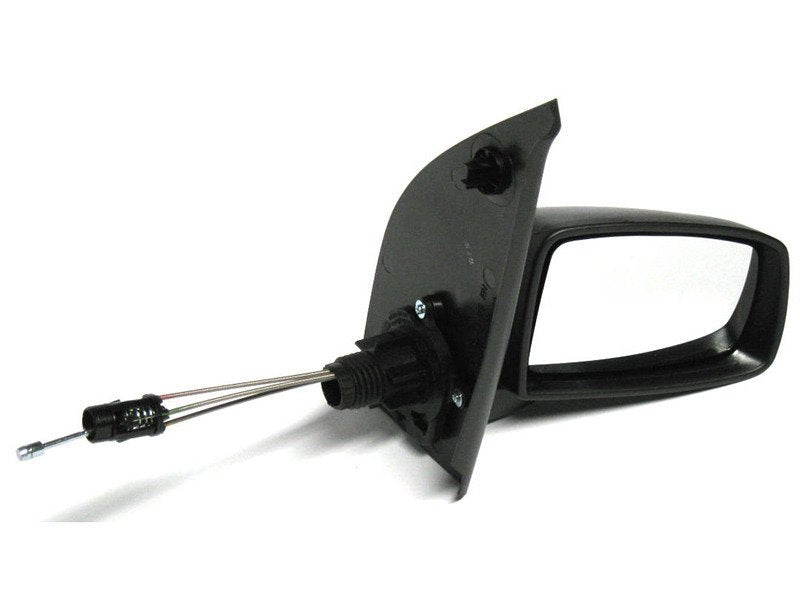 Oglindă exterioară dreapta pentru Fiat Panda 2 2003–2012