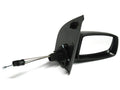 Oglindă exterioară dreapta pentru Fiat Panda 2 2003–2012