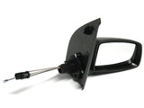 Oglindă exterioară dreapta pentru Fiat Panda 2 2003–2012
