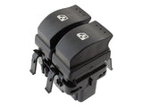 Buton dublu ridicare geamuri electrice pentru Renault Megane 2