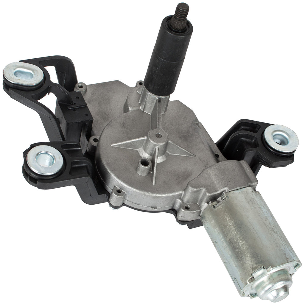 Motor ștergător spate pentru VW Sharan 2010– – 5K6955711B