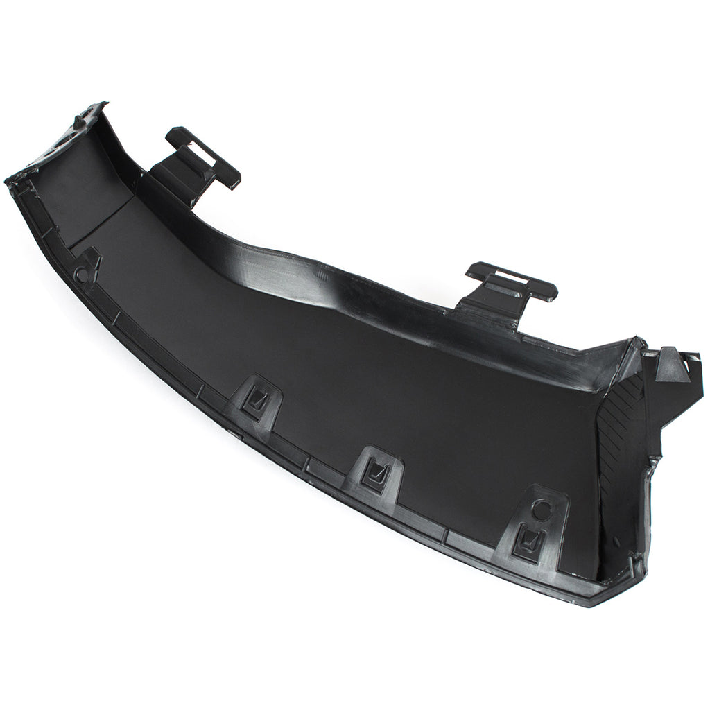 Ornament sub far stânga pentru Citroen Berlingo 2008–2012 – 7452.TQ