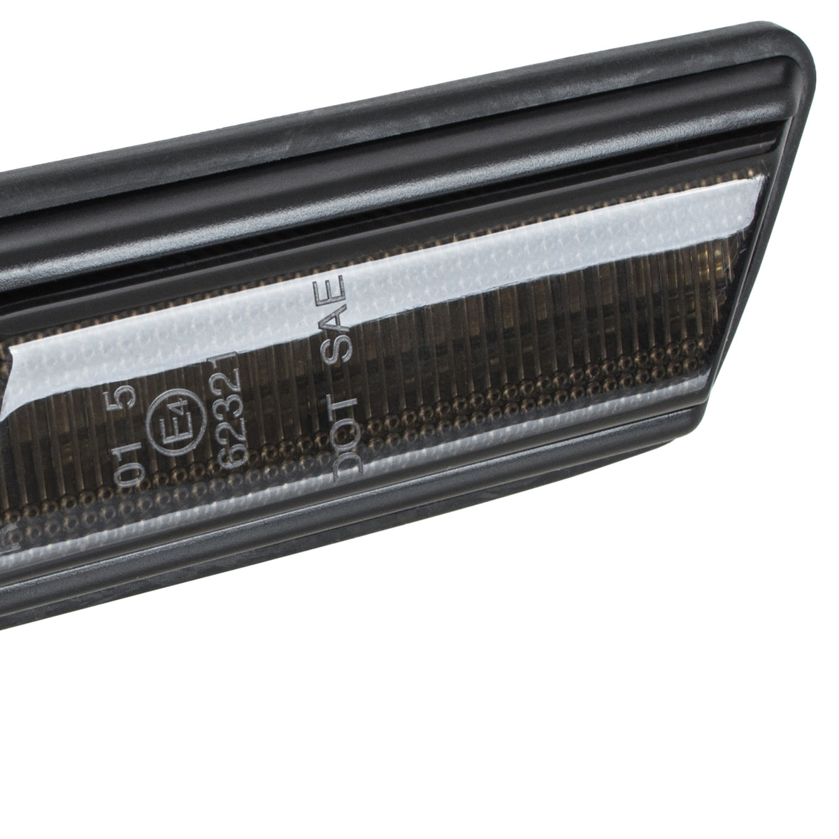 Чифт странични мигачи LED за BMW 7 E32 1985–1994