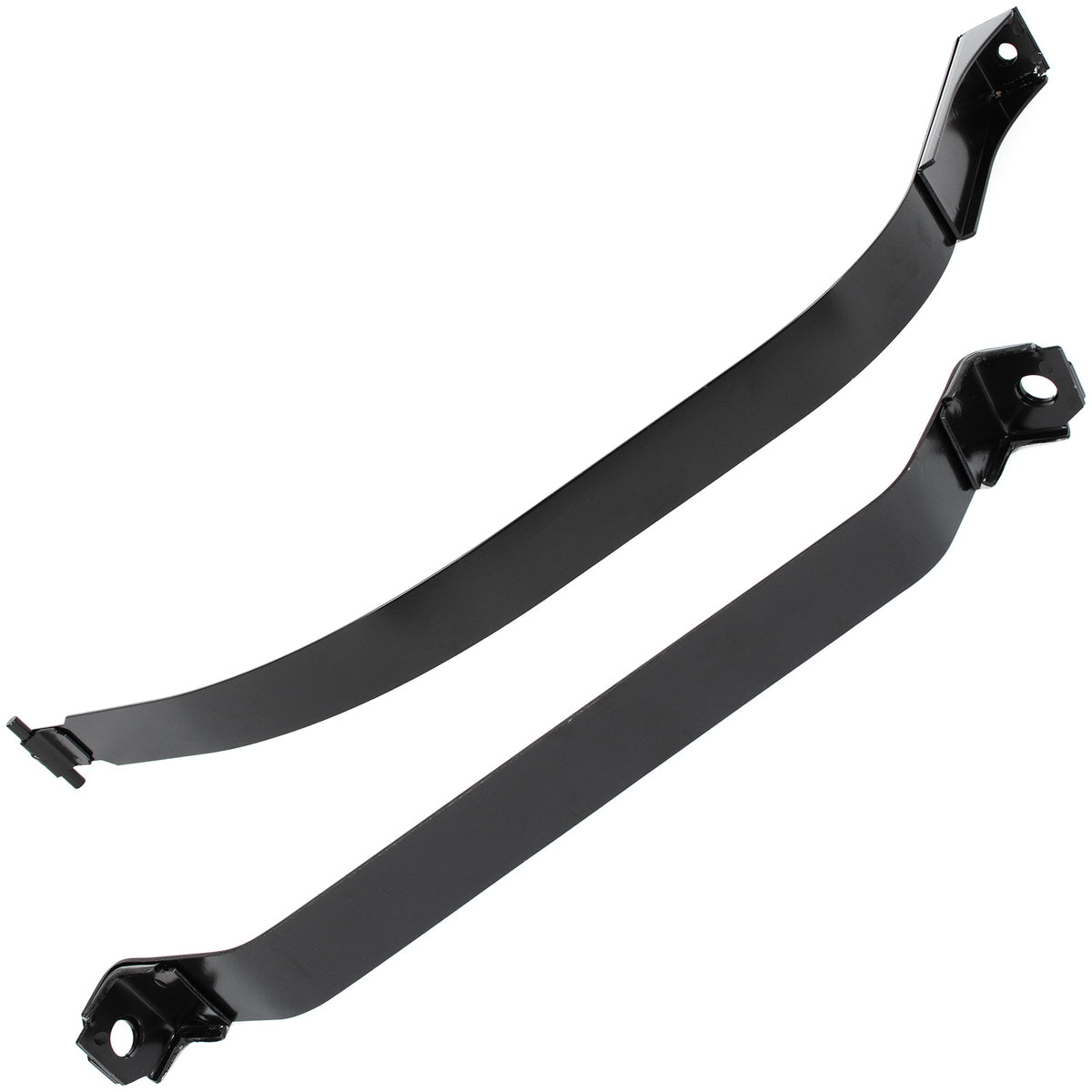 Скоба на резервоара за Nissan NP300 Navara D40 2005– – 17407-EB40A