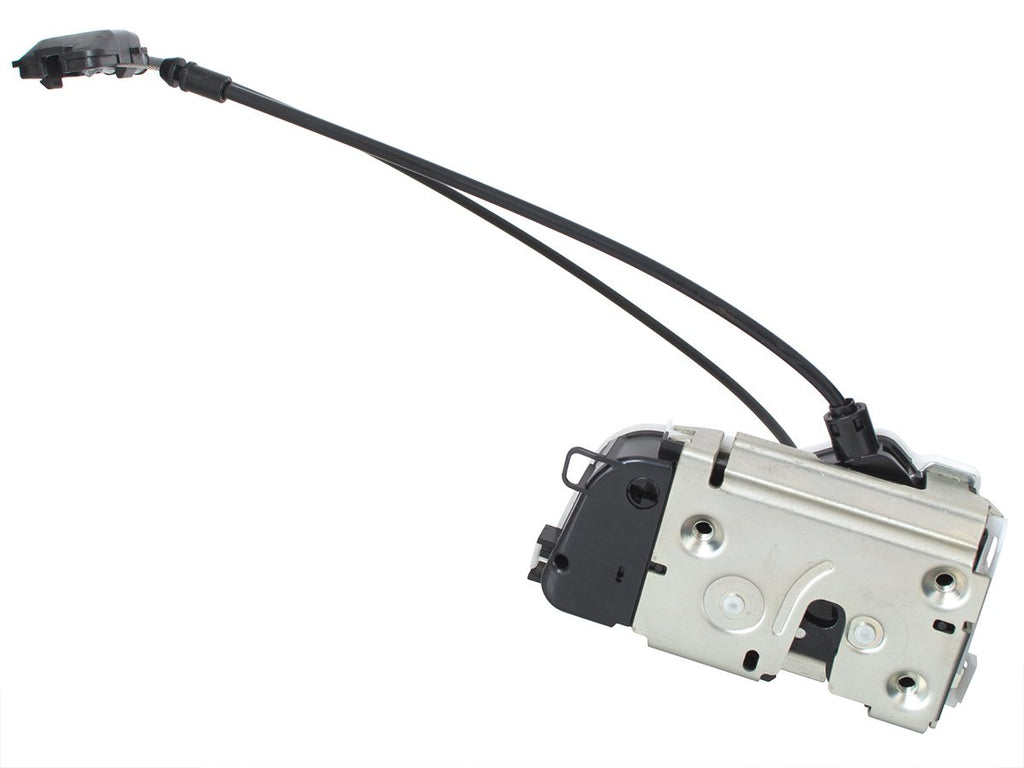 Broască ușă spate dreapta pentru Renault Scenic 2 2003–2008