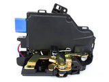 Actuator închidere centralizată stânga pentru VW Golf 5 2003–2009