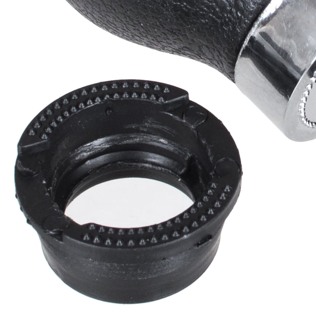 Nucă schimbător de viteze pentru VW Golf 5 2003–2009, 6 viteze